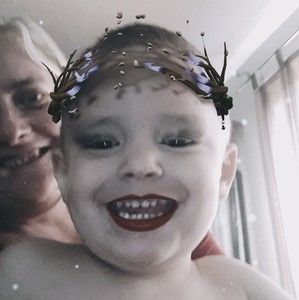 Meet your Posher, Maliena